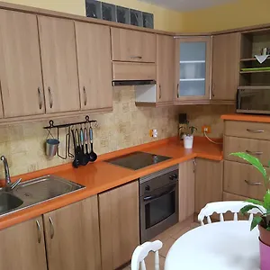 Herosa Vacacional Bajamar (La Laguna)