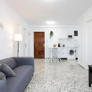 Home2book Bright Sea Views, Bajamar (La Laguna)